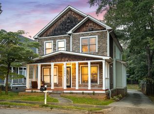 3555 Victoria St, College Park, GA 30337