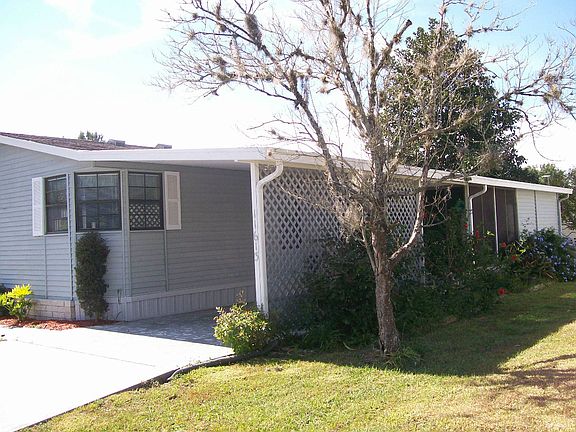 A Mostly Furnished Home