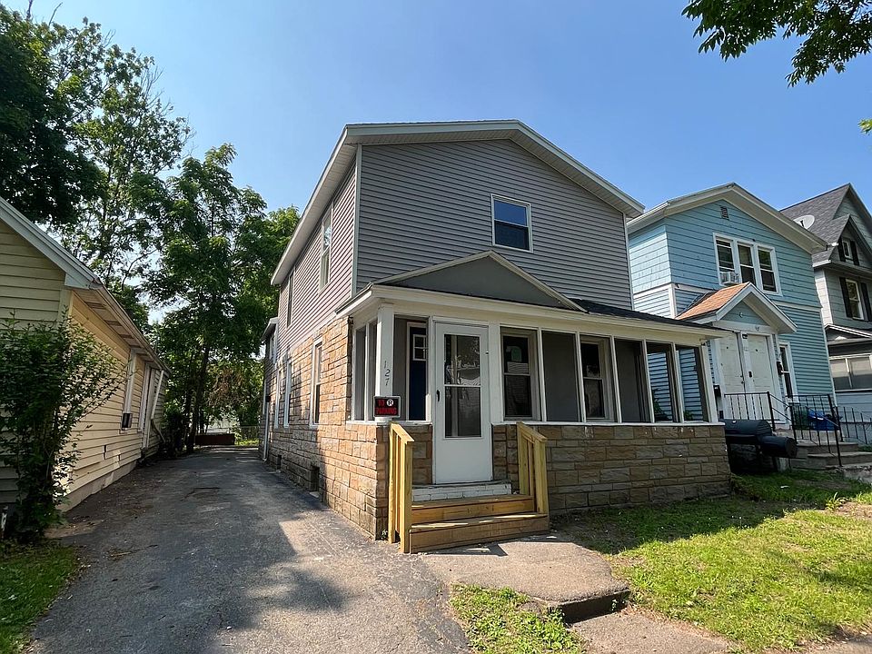 127 Elba St, Rochester, NY 14608 Zillow