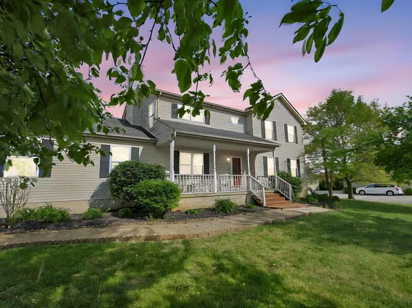 24870 Huber Hitler Rd, Circleville, OH 43113