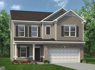 200 Graham Cir, Adairsville, GA 30103