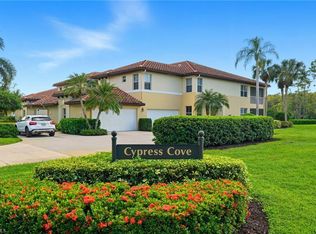 20691 Wildcat Run DR #102, ESTERO, FL 33928