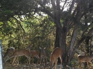 658 Cypress Dr, Canyon Lake, TX 78133