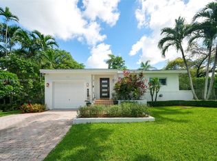 421 Savona Ave, Coral Gables, FL 33146