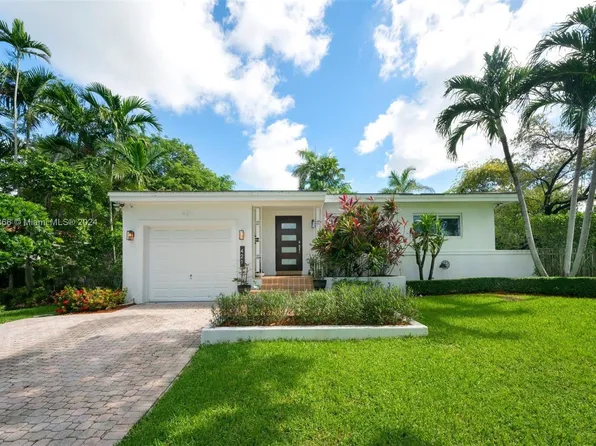 421 Savona Ave, Coral Gables, FL 33146