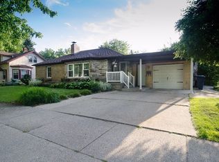 708 Raymond St, Bay City, MI 48706