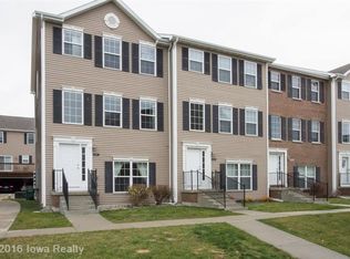 4532 NE McDougal Ln, Ankeny, IA 50021