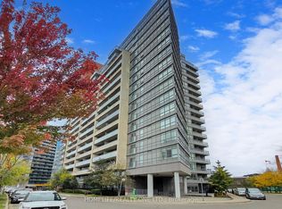38 Joe Shuster Way #2003, Toronto, ON M6K 0A5
