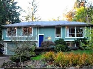 19189 SW Indian Springs Rd, Lake Oswego, OR 97035