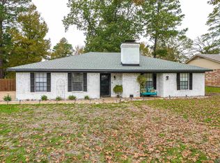 2701 Aspen St, Kilgore, TX 75662