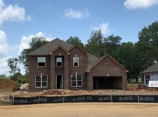 1413 Blackman Woods Ct LOT 97O, Murfreesboro, TN 37129