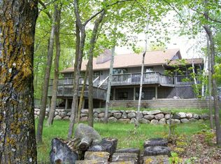 4005 23rd Ave NW, Hackensack, MN 56452