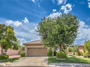 233 Ventana Heights St, Henderson, NV 89074