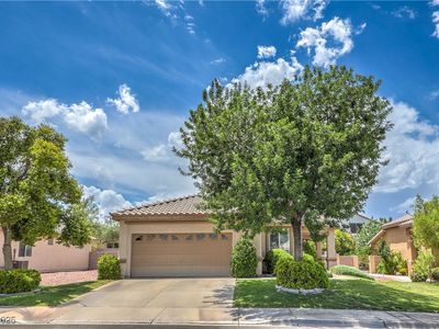 233 Ventana Heights St, Henderson, NV, 89074