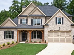 1625 Camden Cove Dr, Cumming, GA 30040