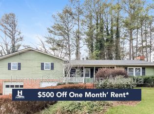 4231 Marsh Rd, Marietta, GA 30066