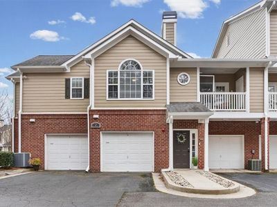 7104 Woodland Ln, Alpharetta, GA, 30009