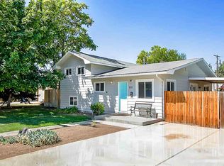 915 14th Ave S, Nampa, ID 83651