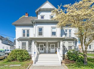 12-14 Beltran St #14-2, Malden, MA 02148