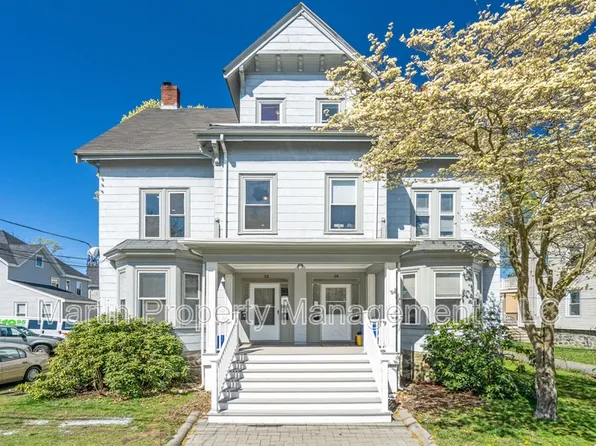 12-14 Beltran St #14-2, Malden, MA 02148