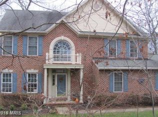 702 Corbett Rd, Monkton, MD 21111