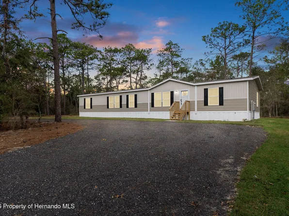 6149 La Pine Rd, Brooksville, FL 34602