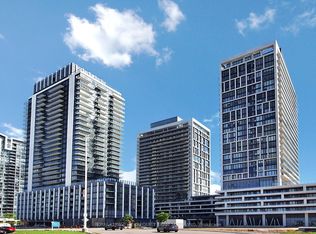 Charisma On The Park - South Tower, Vaughan, ON L4K 2M9