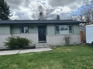 1405 E Bergeson St, Boise, ID 83706