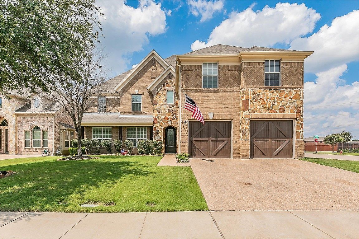 6943 Sea Harbor Dr, Grand Prairie, TX 75054 Zillow