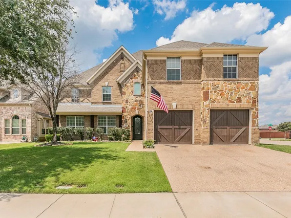 6943 Sea Harbor Dr, Grand Prairie, TX 75054