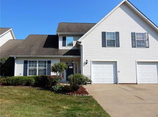 23220 Bennington Hamlet Cir, Euclid, OH 44123