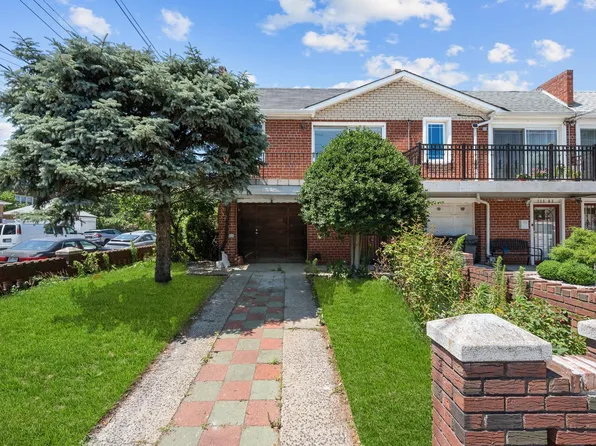 11501 Linden Boulevard, South Ozone Park, NY 11420