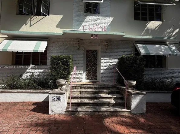 809 Ferdinand St APT 3, Coral Gables, FL 33134