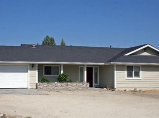 4495 Jardine Rd, Paso Robles, CA 93446