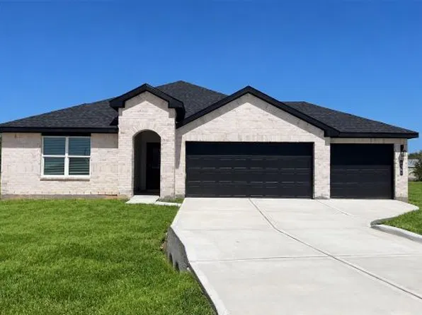 4712 Lemon Grove Dr, Rosenberg, TX 77469