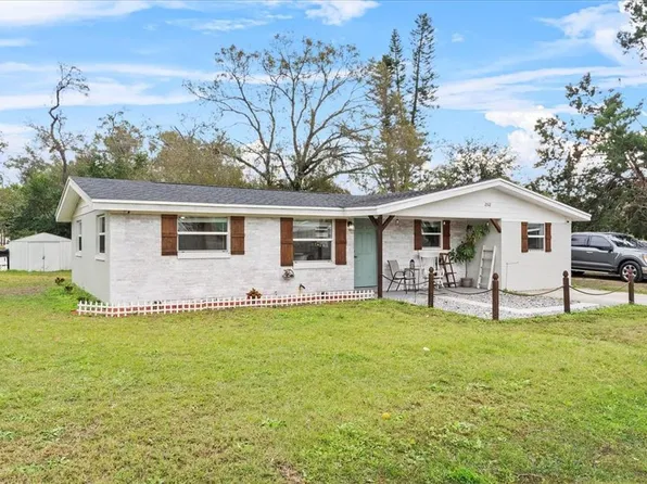 2512 Edmond Cir, Auburndale, FL 33823