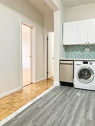 Rented by New York Residence