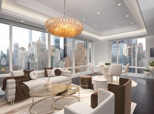 1 Central Park N #23D, New York, NY