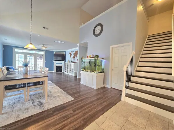 1349 Myrica Pl, Virginia Beach, VA 23454