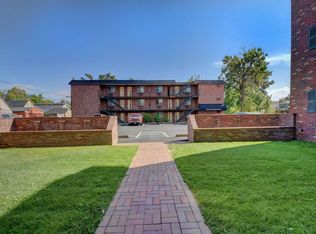 140 S Ogden St APT 304, Denver, CO 80209