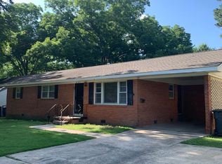 624 W College Ave, Jonesboro, AR 72401