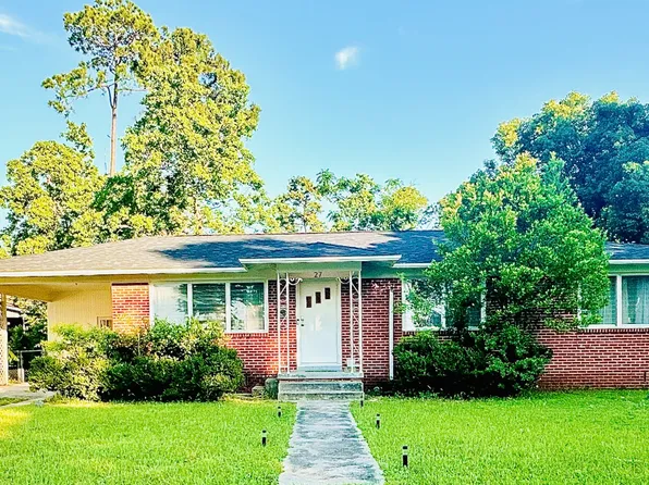 27 Escalona Ave, Pensacola, FL 32503