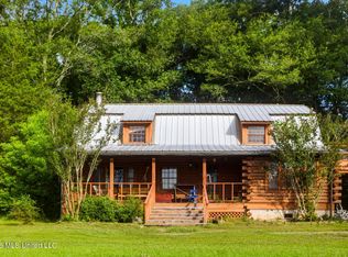 1012 Kern Ln, Crystal Springs, MS 39059