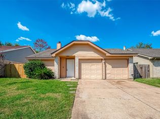 1490 Hunters Park Dr, Missouri City, TX 77489