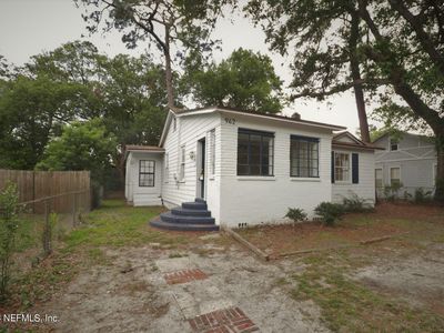 942 WAYNE Street, Jacksonville, FL, 32208