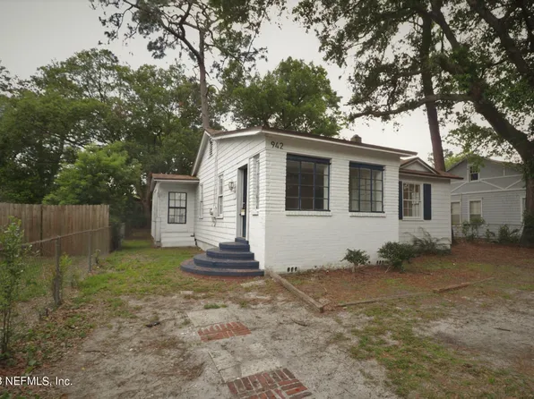 942 WAYNE Street, Jacksonville, FL 32208