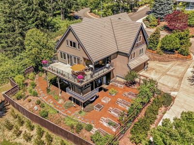 4312 Wendell Ln, Eugene, OR, 97405