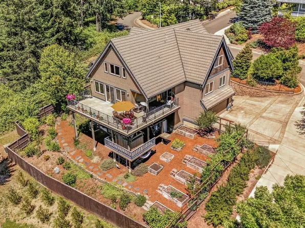 4312 Wendell Ln, Eugene, OR 97405