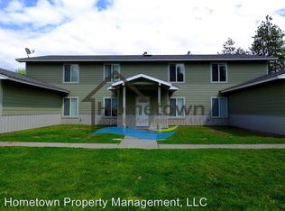 3915 Laurel Ave APT 1, Coeur D Alene, ID 83815