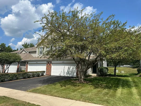 557 Springwood Ct, Dundee, IL 60118